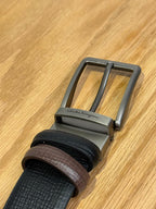 Belt with 2 faces - Ahmed Store