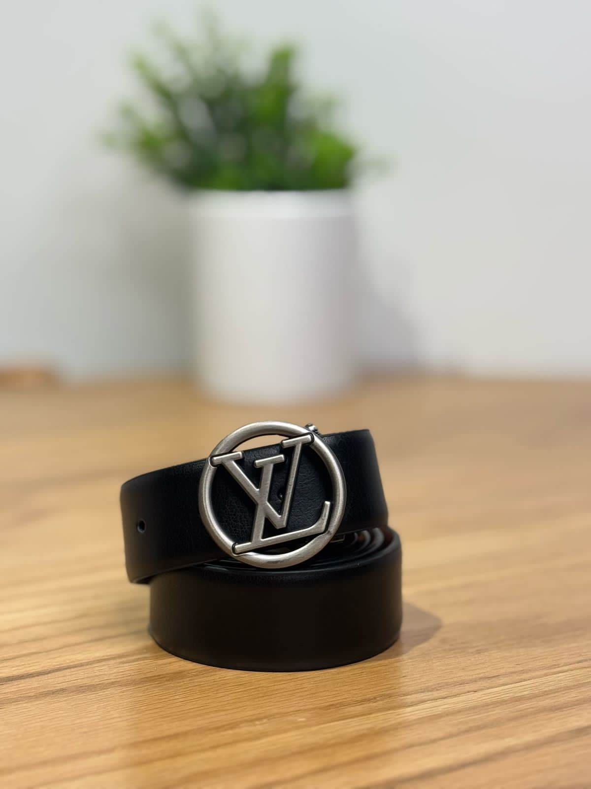 Belt with 2 faces - Ahmed Store