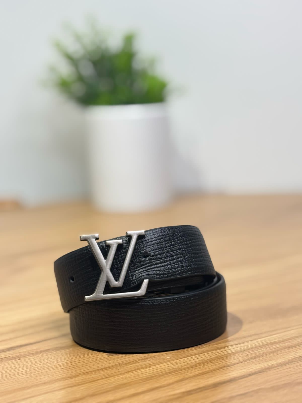 Belt with 2 faces - Ahmed Store