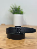 Belt with 2 faces - Ahmed Store
