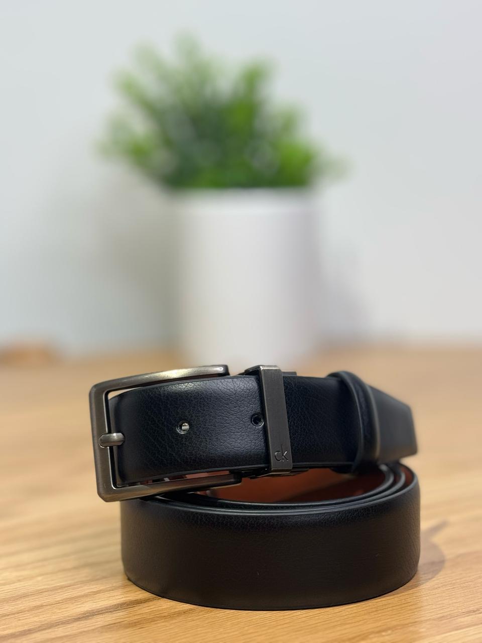 Belt with 2 faces - Ahmed Store