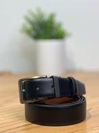 Belt with 2 faces - Ahmed Store