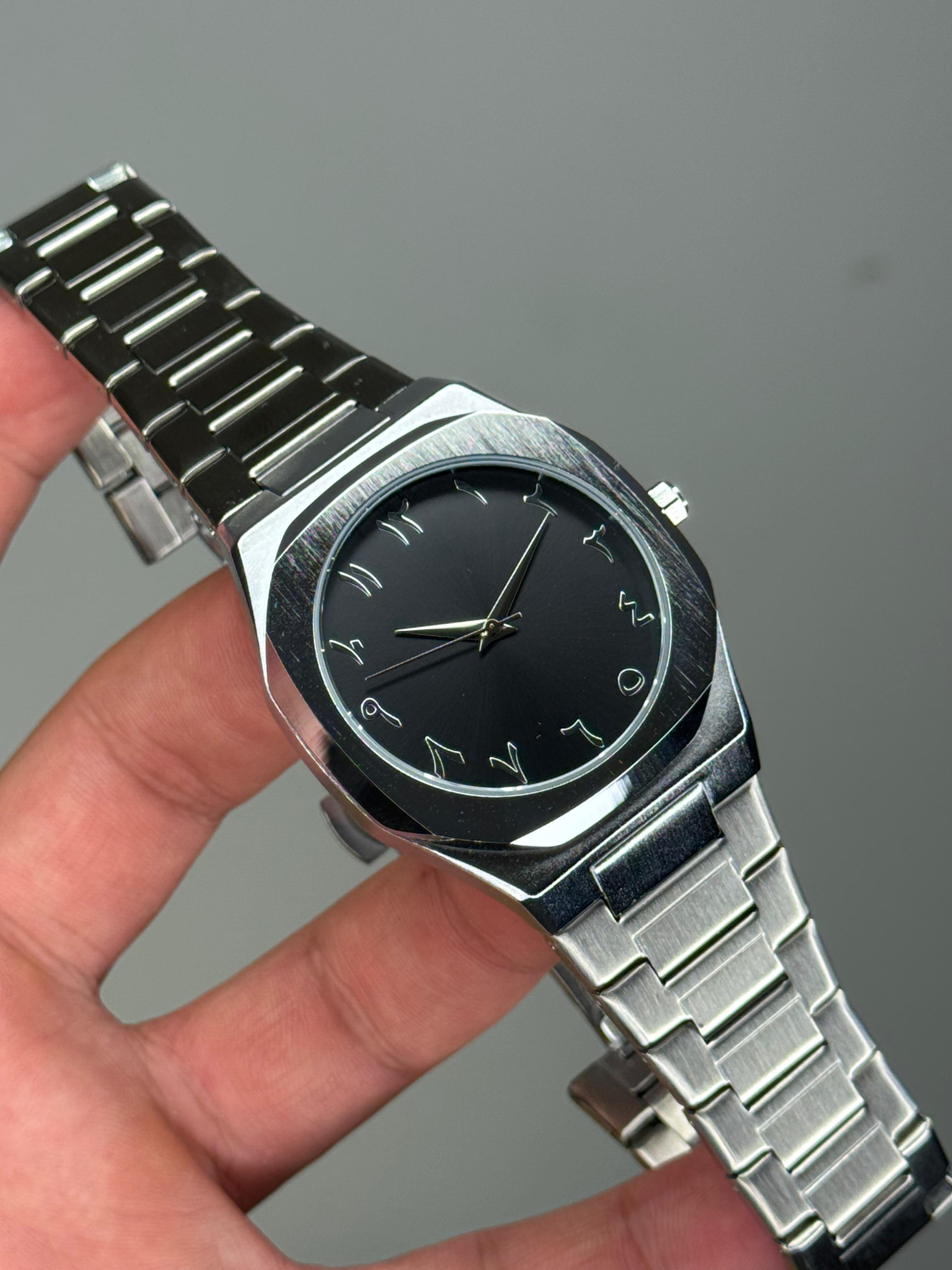 Bestwin. Original watch - Ahmed Store