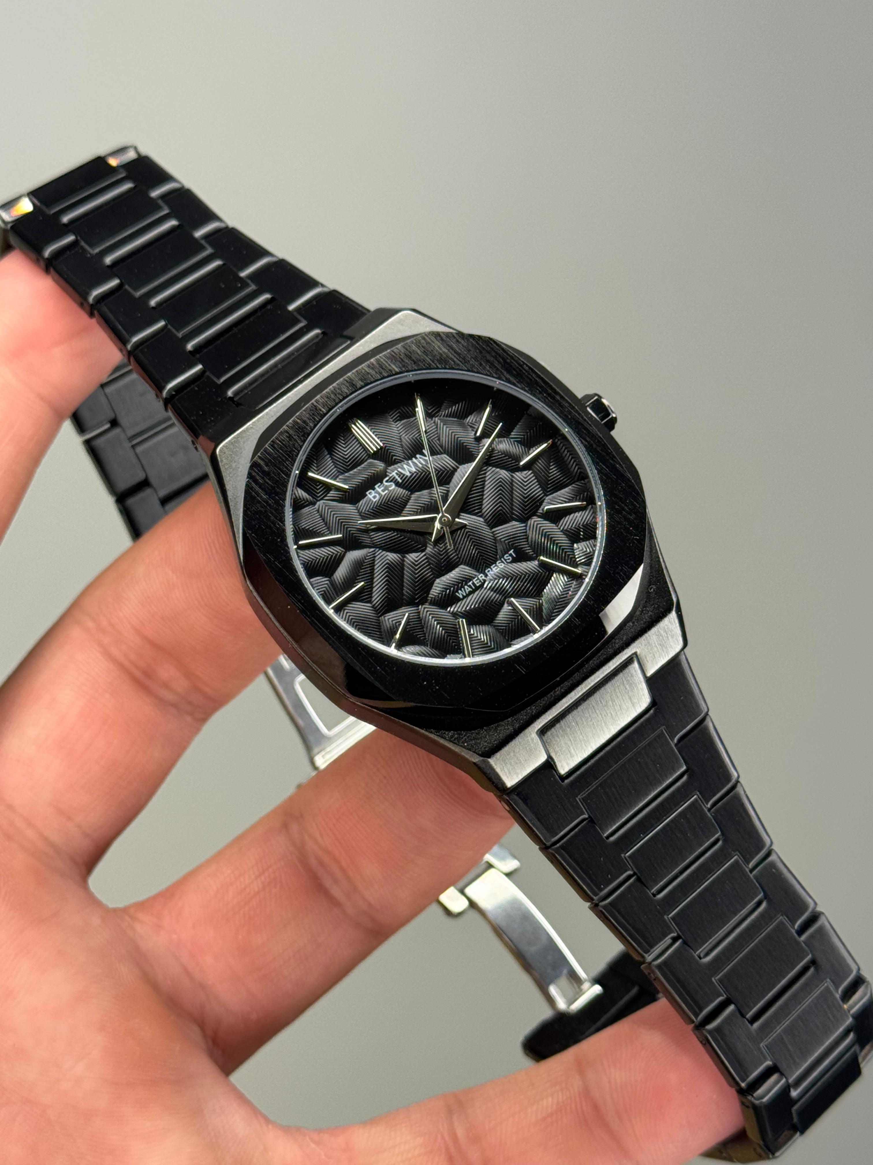 Bestwin. Original watch - Ahmed Store