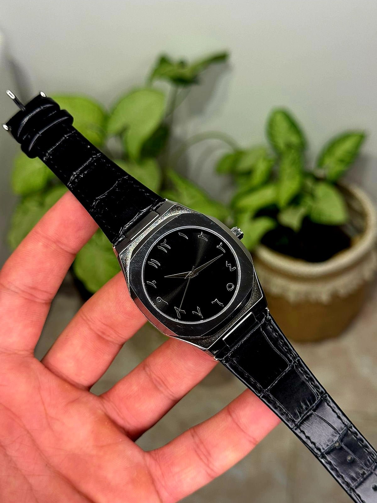 Bestwin. Original watch - Ahmed Store