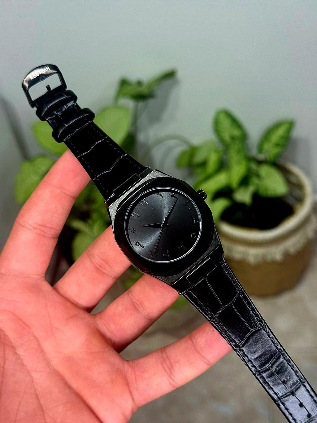 Bestwin. Original watch - Ahmed Store