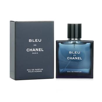 Bleu de Chanel Eau de Parfum من شانيل - Ahmed Store