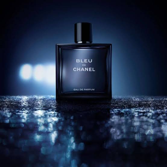 Bleu de Chanel Eau de Parfum من شانيل - Ahmed Store Main image