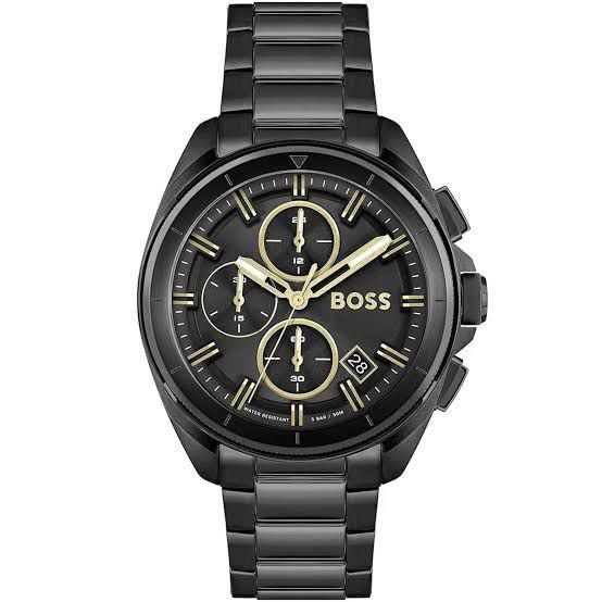 Boss original watch - Ahmed Store