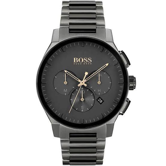 Boss original watch Secondary image