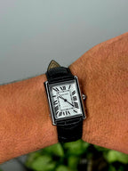 Cartera Tank leather - Ahmed Store