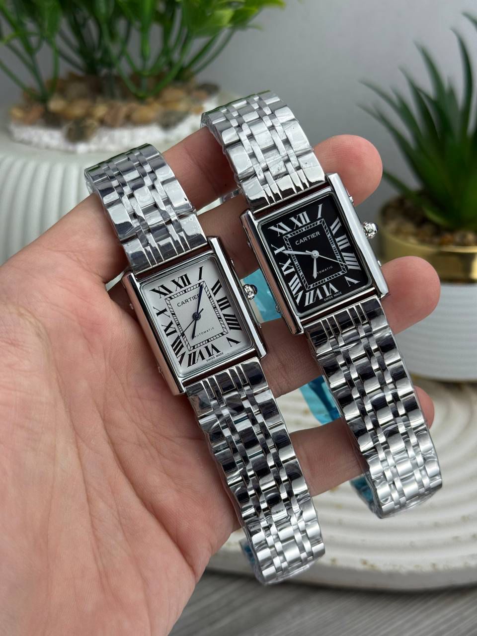 Cartera Tank Steal - Ahmed Store Main image