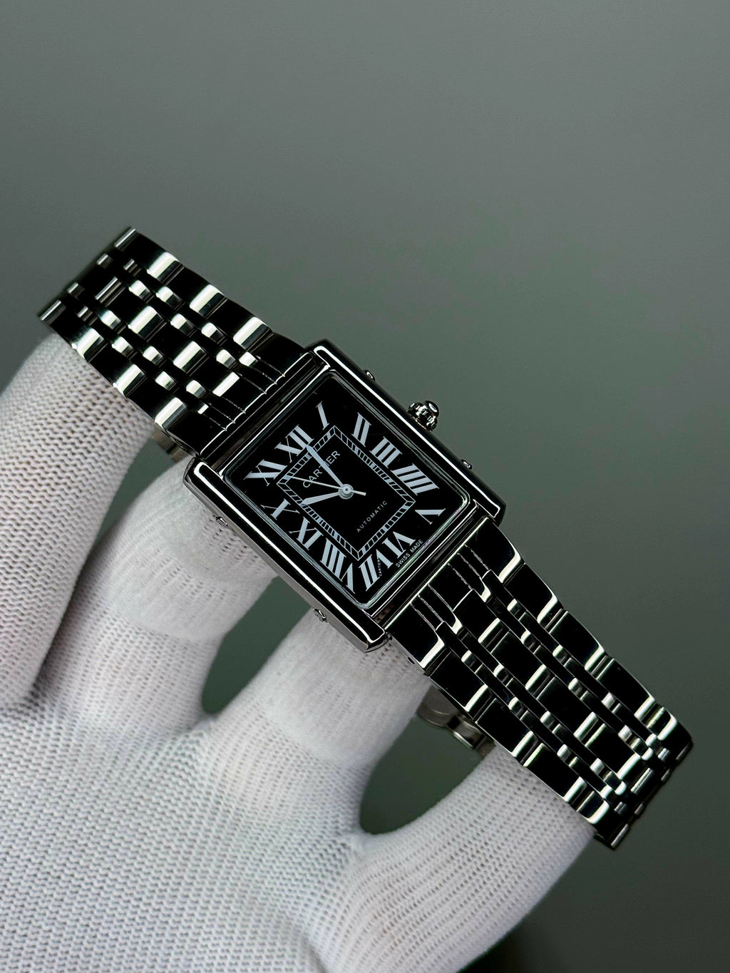 Cartera Tank Steal - Ahmed Store