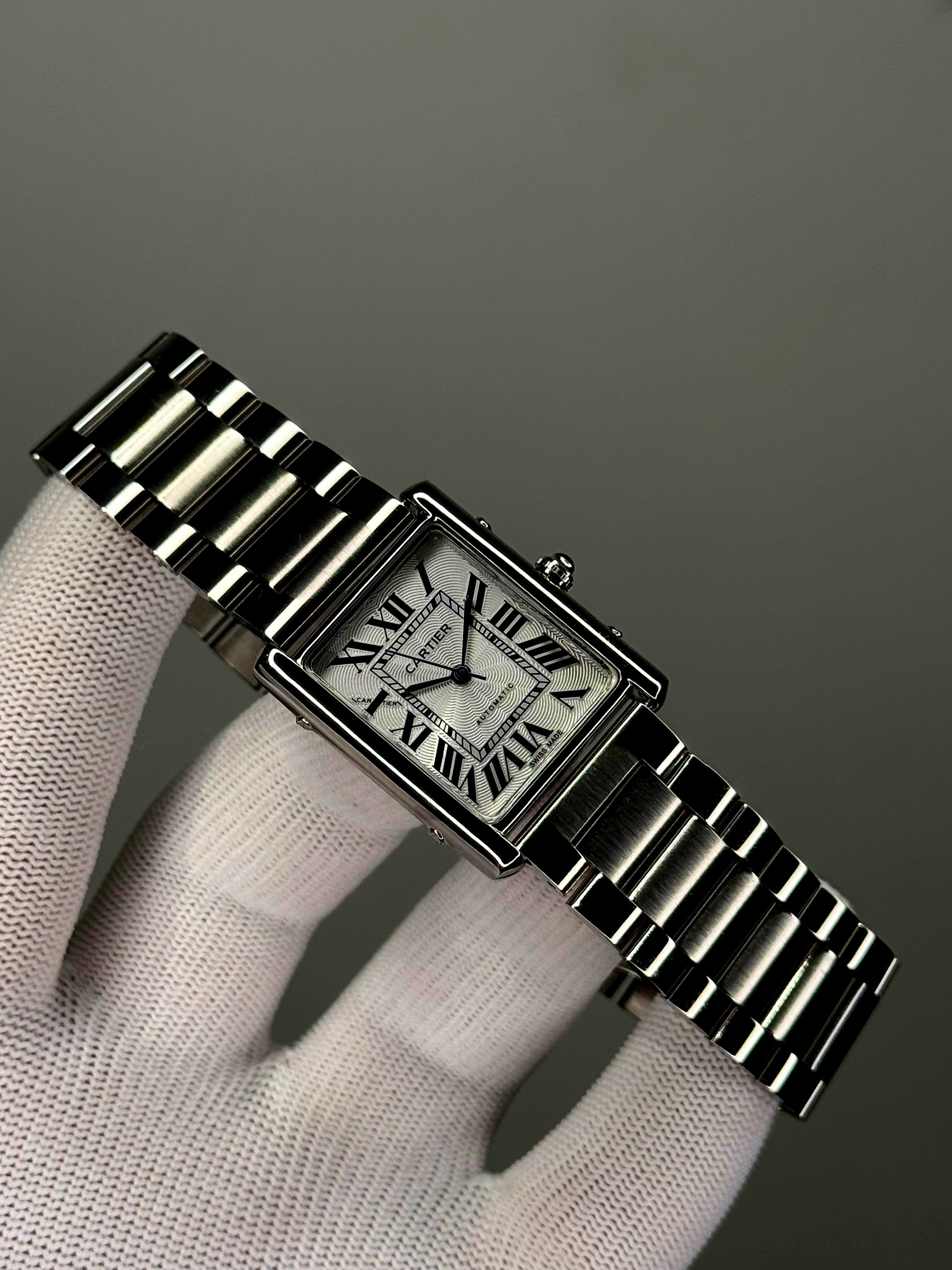 Cartera Tank Steal - Ahmed Store