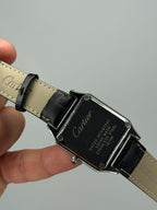 Cartier جلد حجم وسط - Ahmed Store