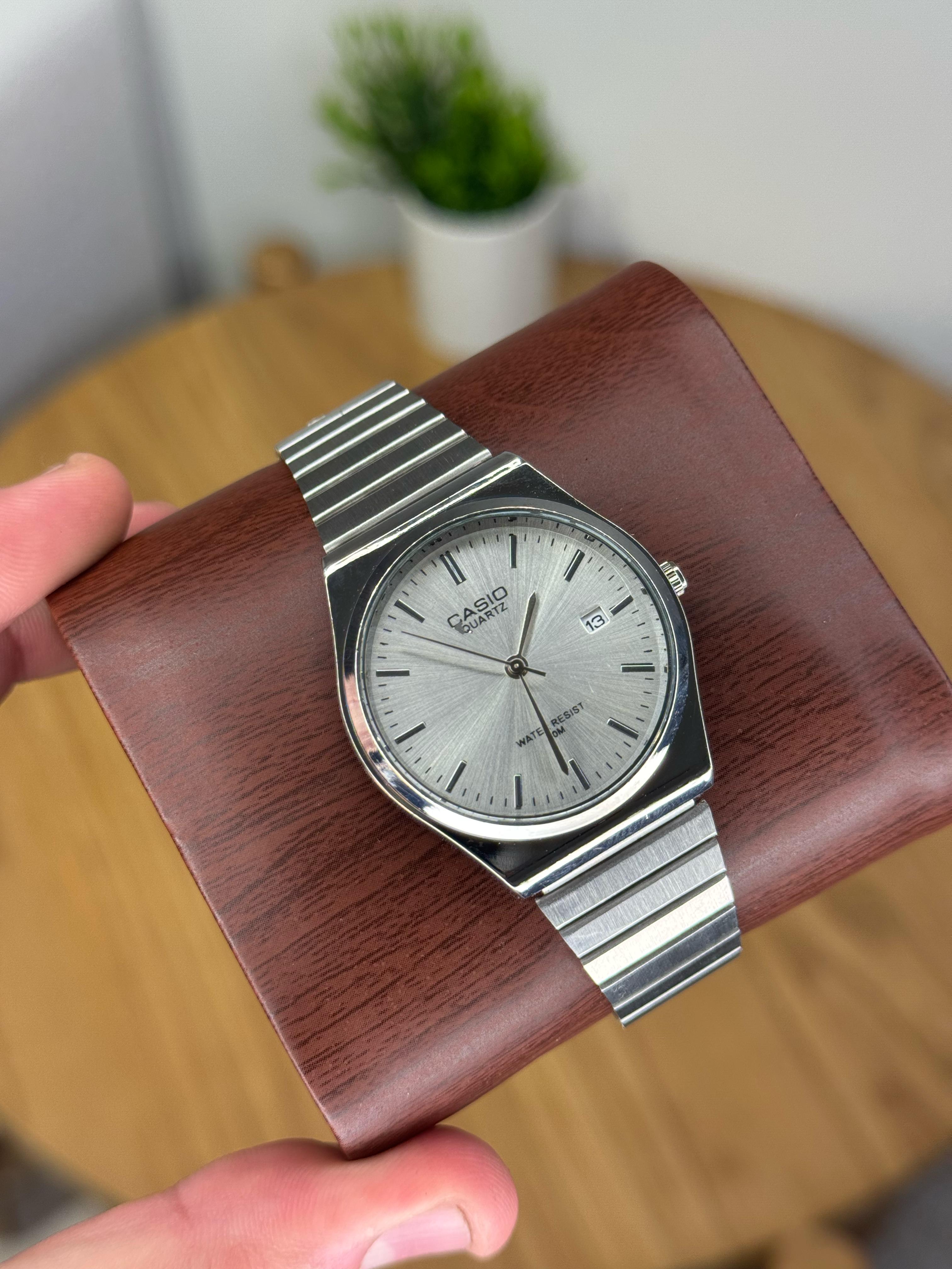 Casio 2025 Secondary image