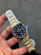 Casio Edfice بماكينة ياباني - Ahmed Store