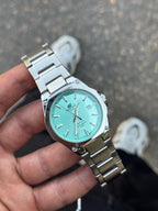 Casio Edfice بماكينة ياباني - Ahmed Store