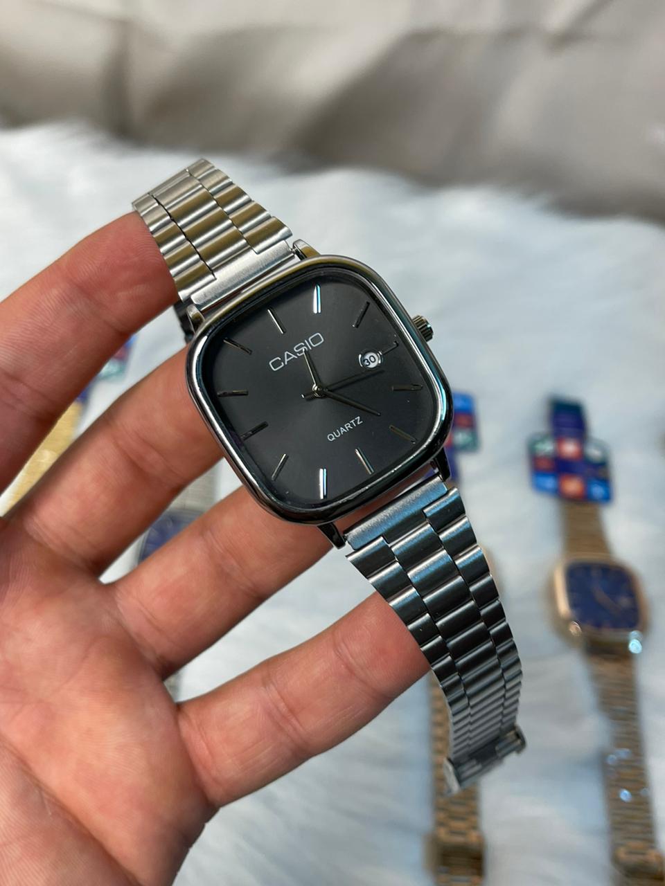 Casio old money - Ahmed Store