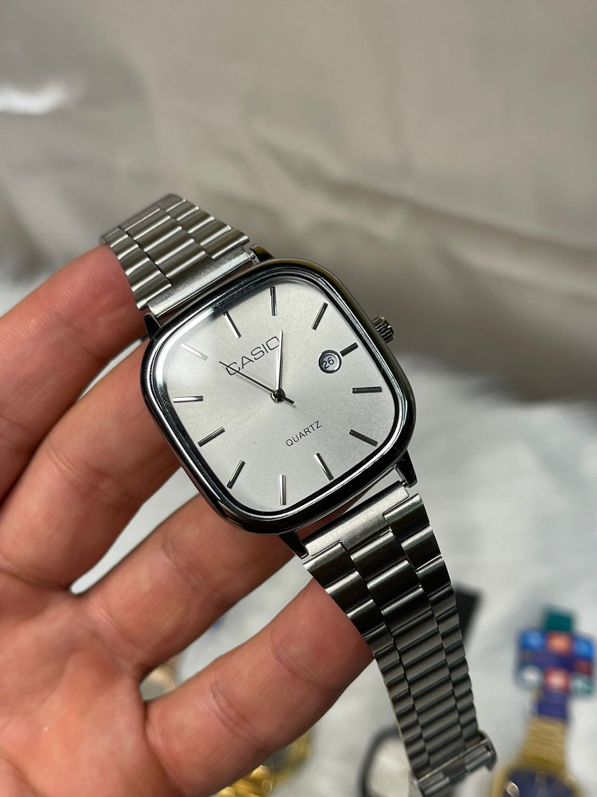 Casio old money - Ahmed Store