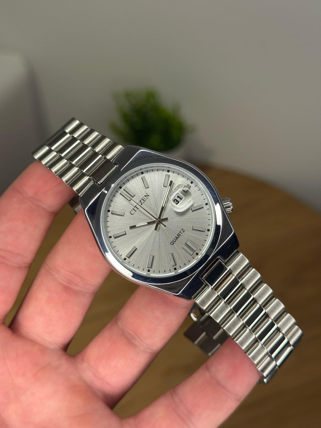 Citizen classic - Ahmed Store