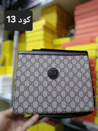 Clutch Crossbody Bag - Ahmed Store