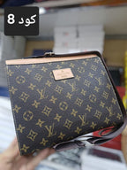 Clutch Crossbody Bag - Ahmed Store