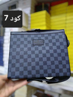 Clutch Crossbody Bag - Ahmed Store