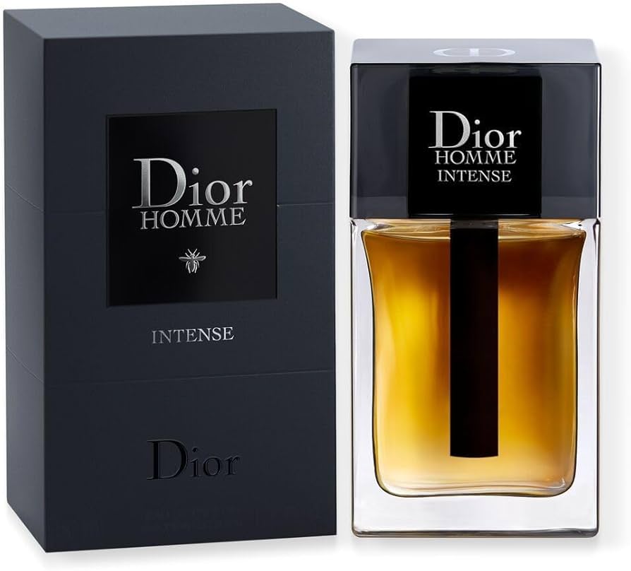 DIOR HOMME PARFUM - Ahmed Store