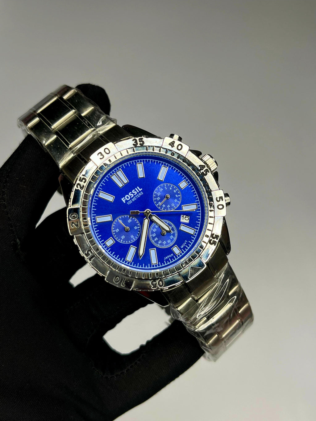 Fossil بعدادات - Ahmed Store