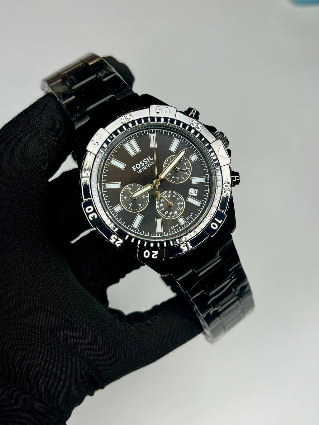 Fossil بعدادات - Ahmed Store