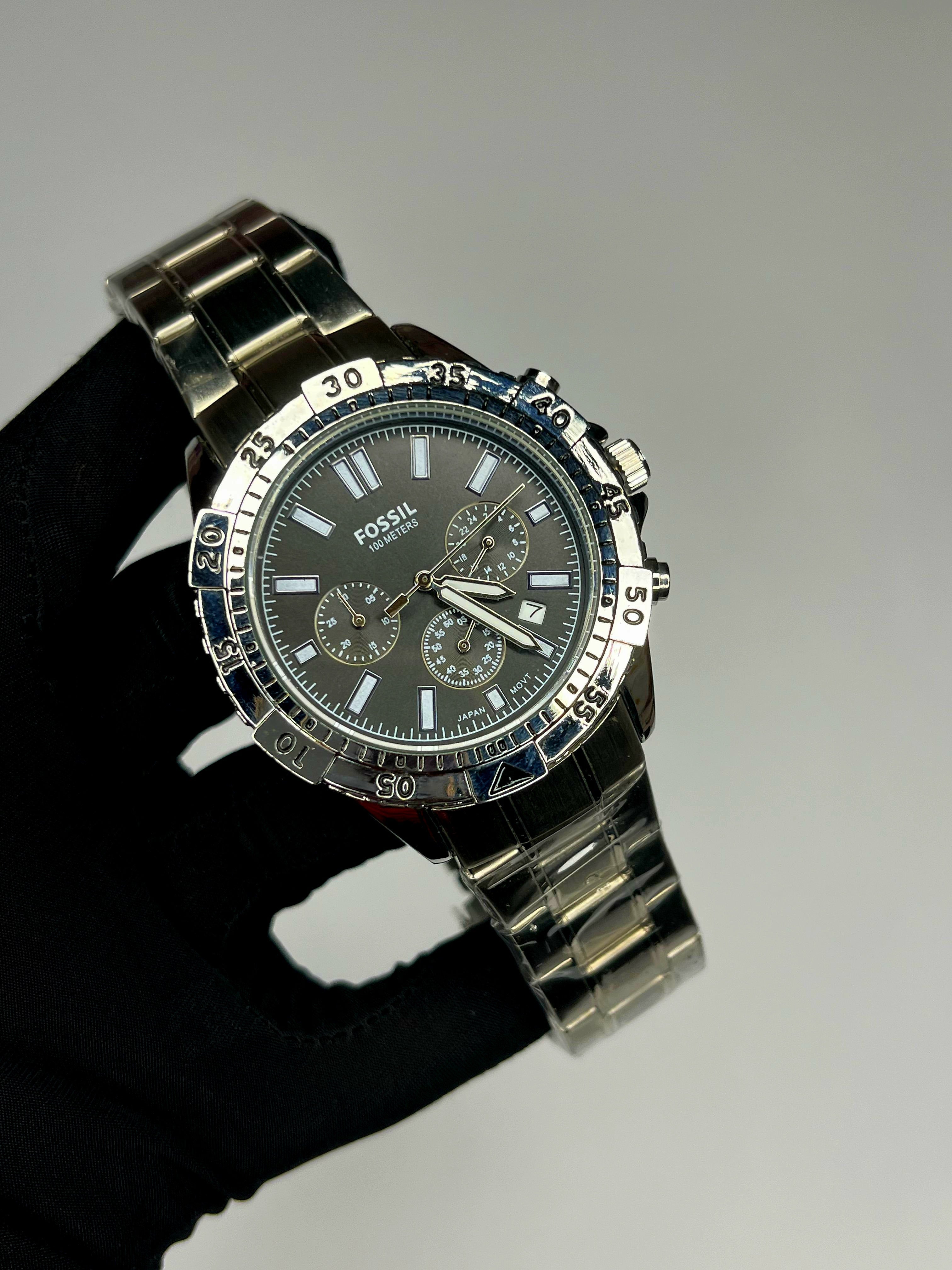 Fossil بعدادات Secondary image