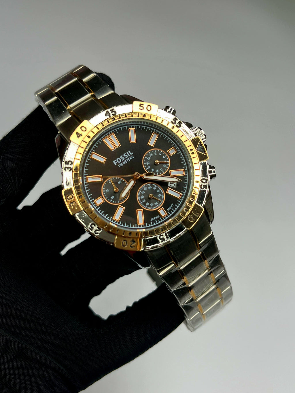 Fossil بعدادات - Ahmed Store