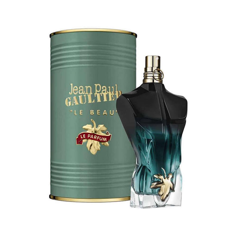 Jean Paul Le Beau 125 - Ahmed Store
