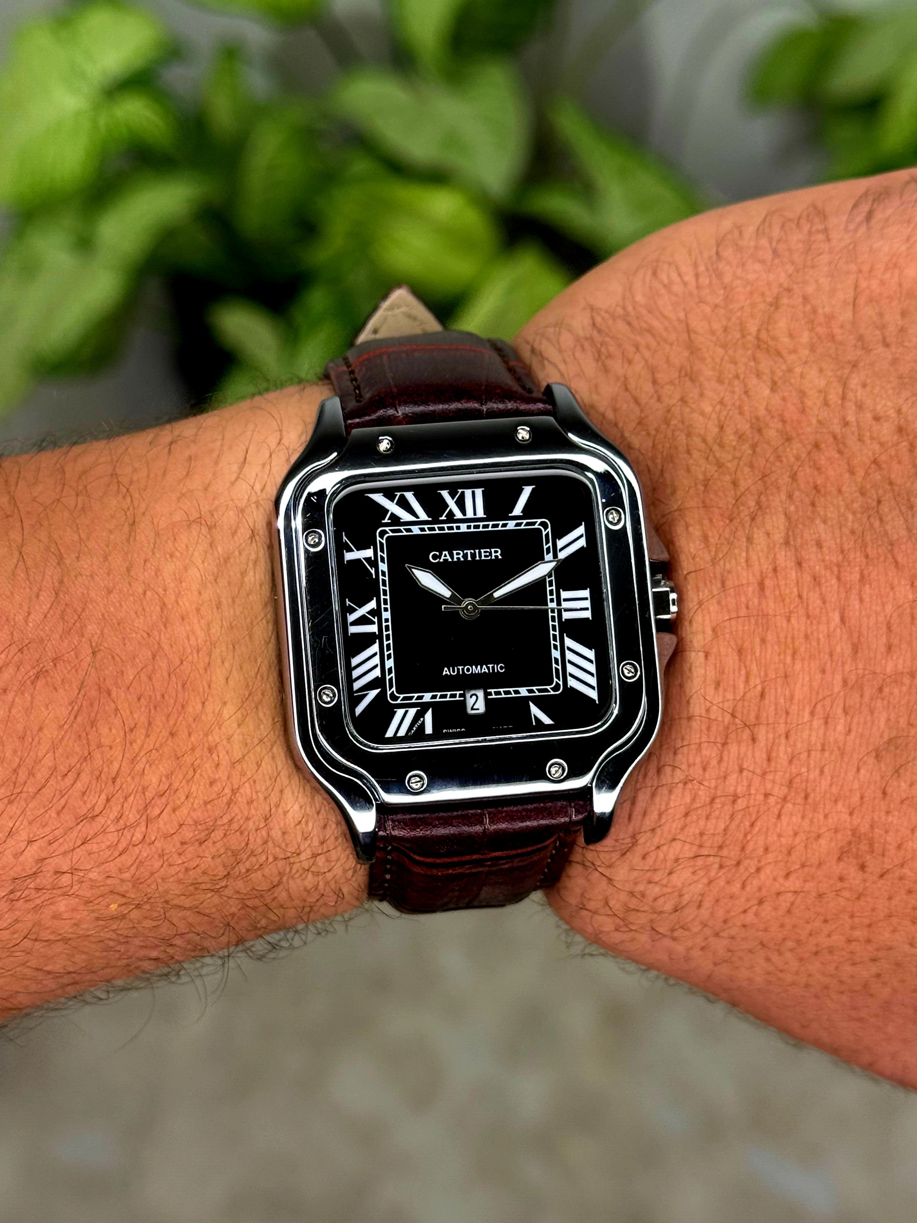 كارتيرا جلد تريند 2025 - Ahmed Store