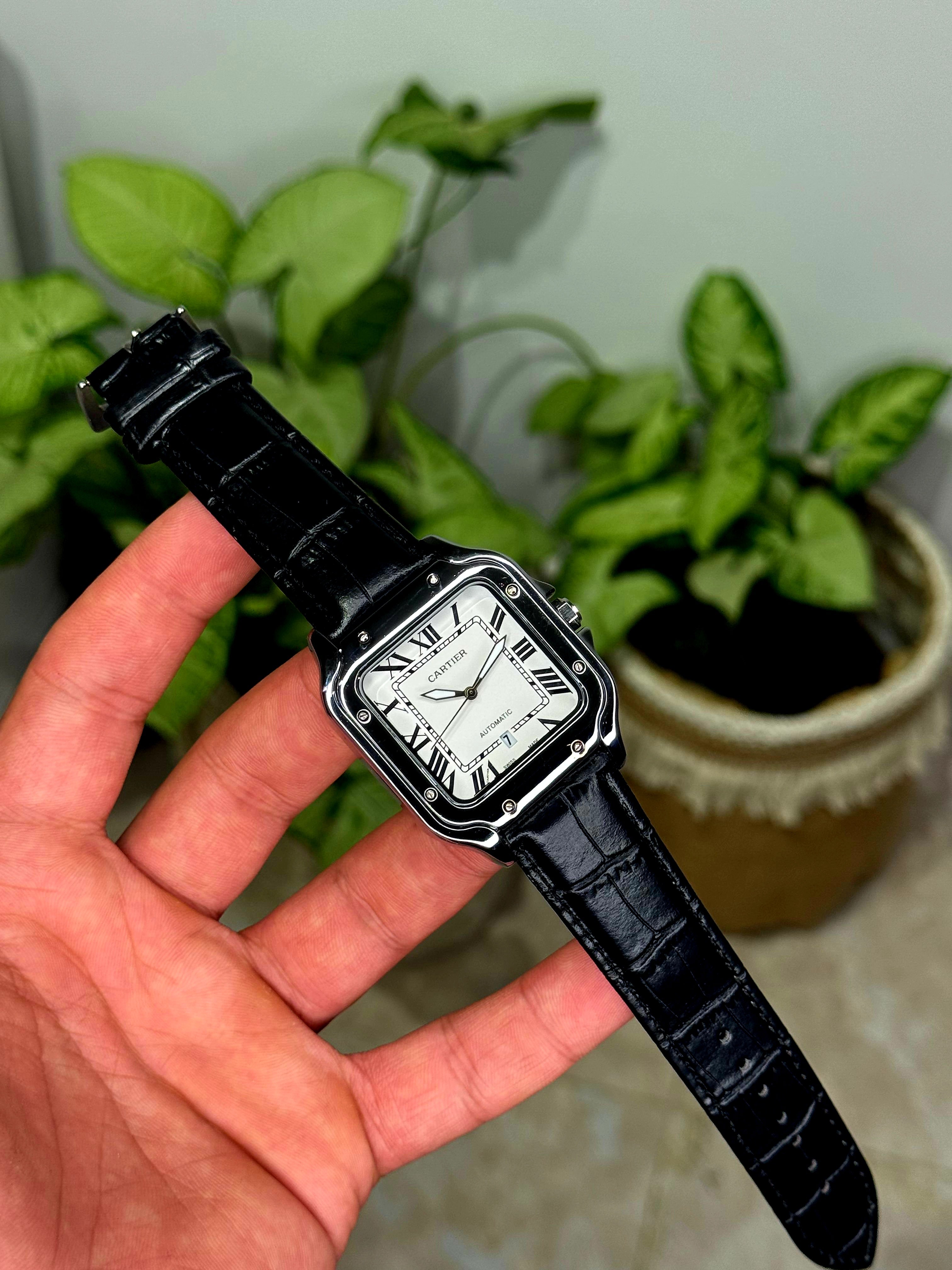 كارتيرا جلد تريند 2025 - Ahmed Store