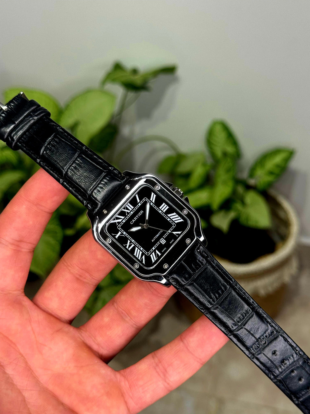 كارتيرا جلد تريند 2025 - Ahmed Store