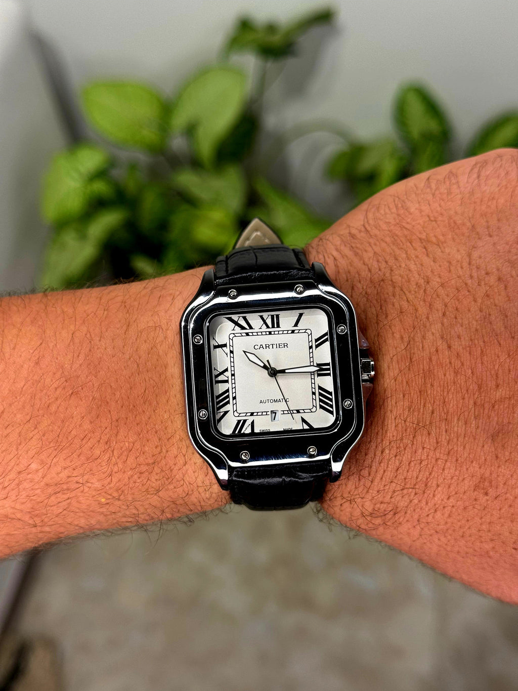 كارتيرا جلد تريند 2025 - Ahmed Store