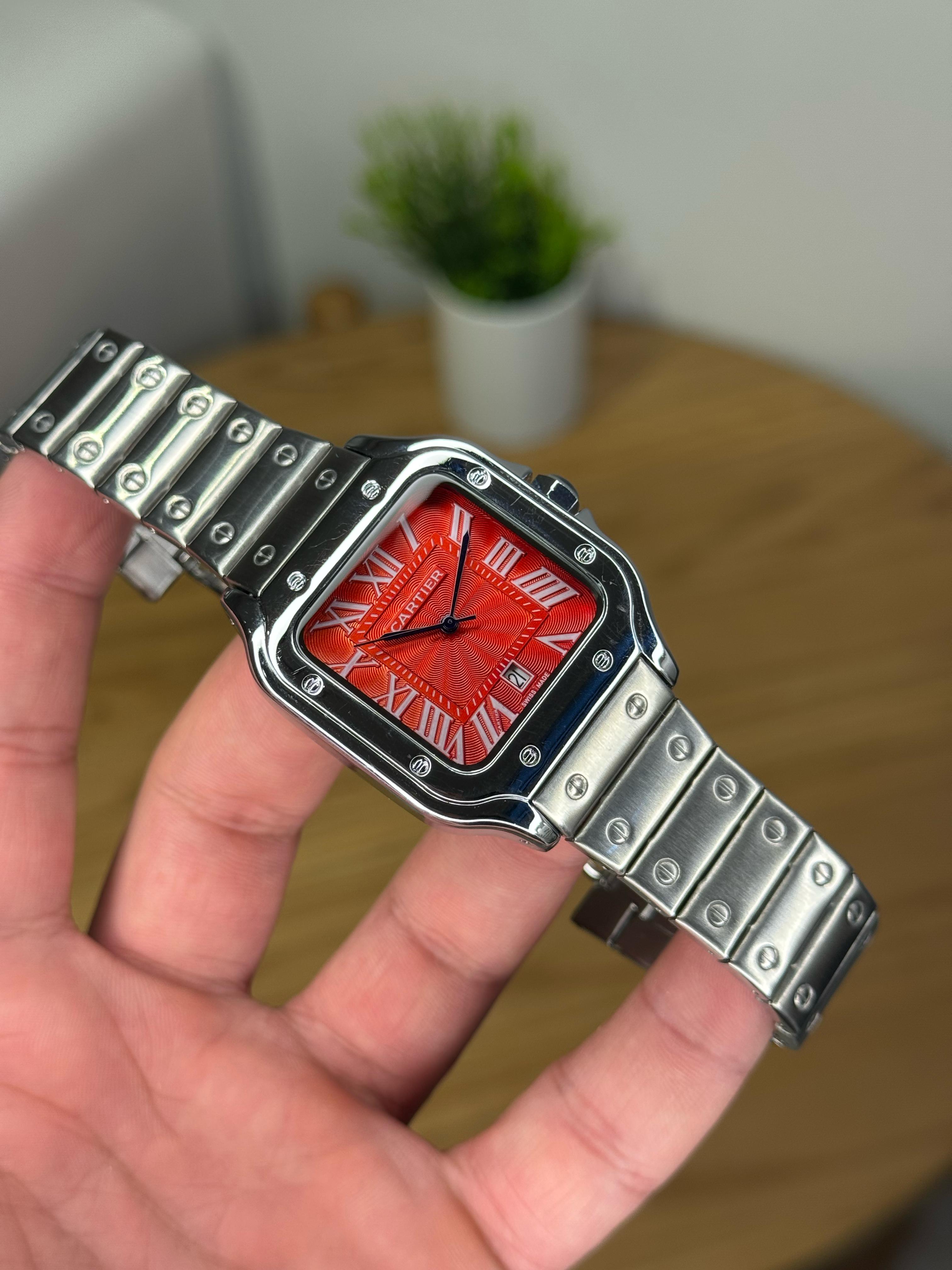 كارتييرا كلاسيك - Ahmed Store