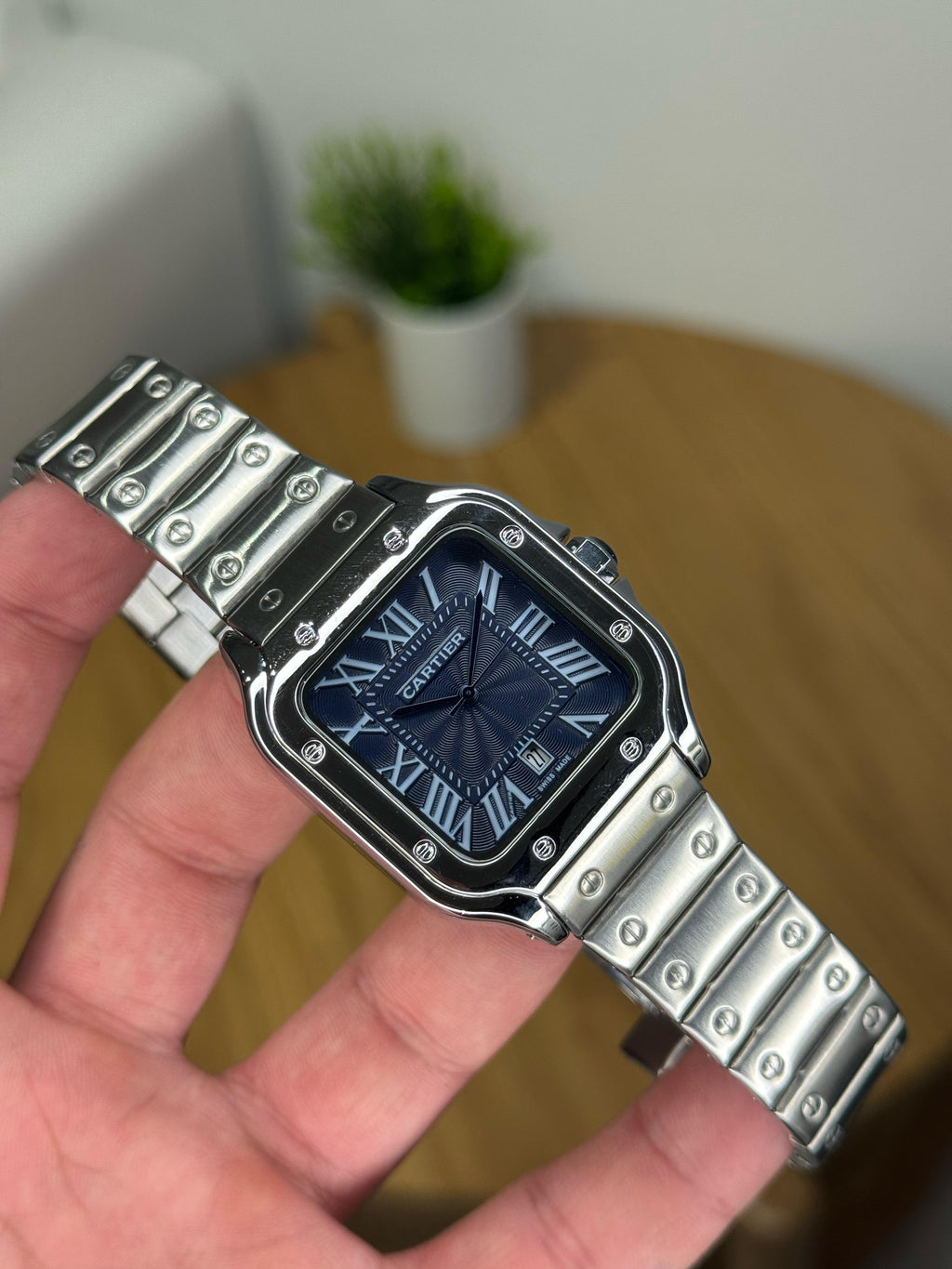 كارتييرا كلاسيك - Ahmed Store