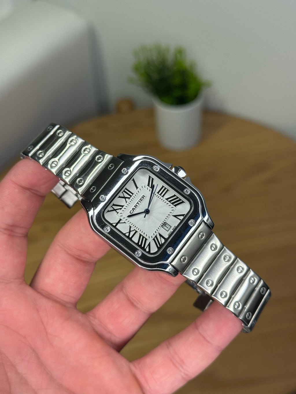 كارتييرا كلاسيك - Ahmed Store