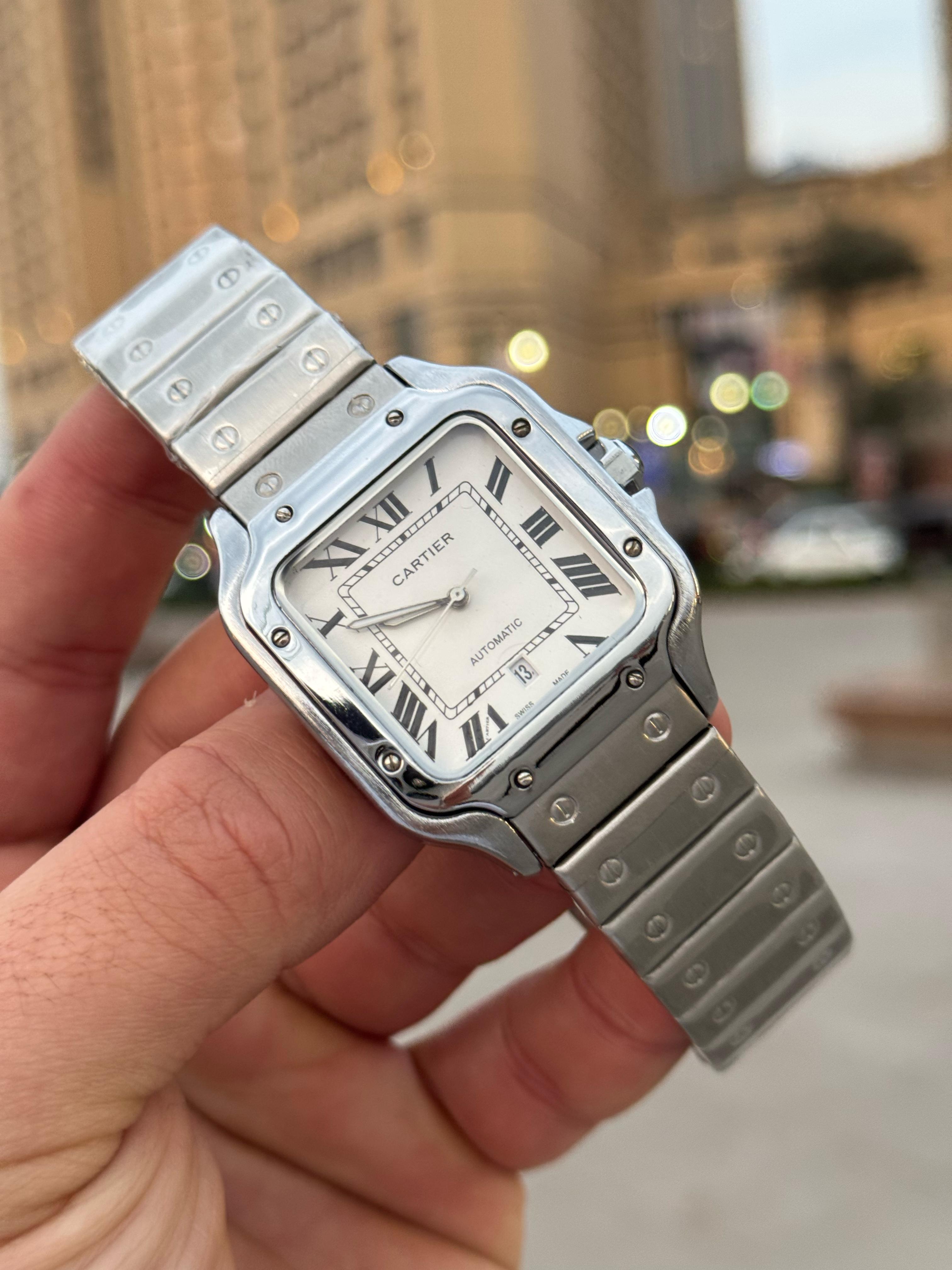 كارتييرا كلاسيك - Ahmed Store