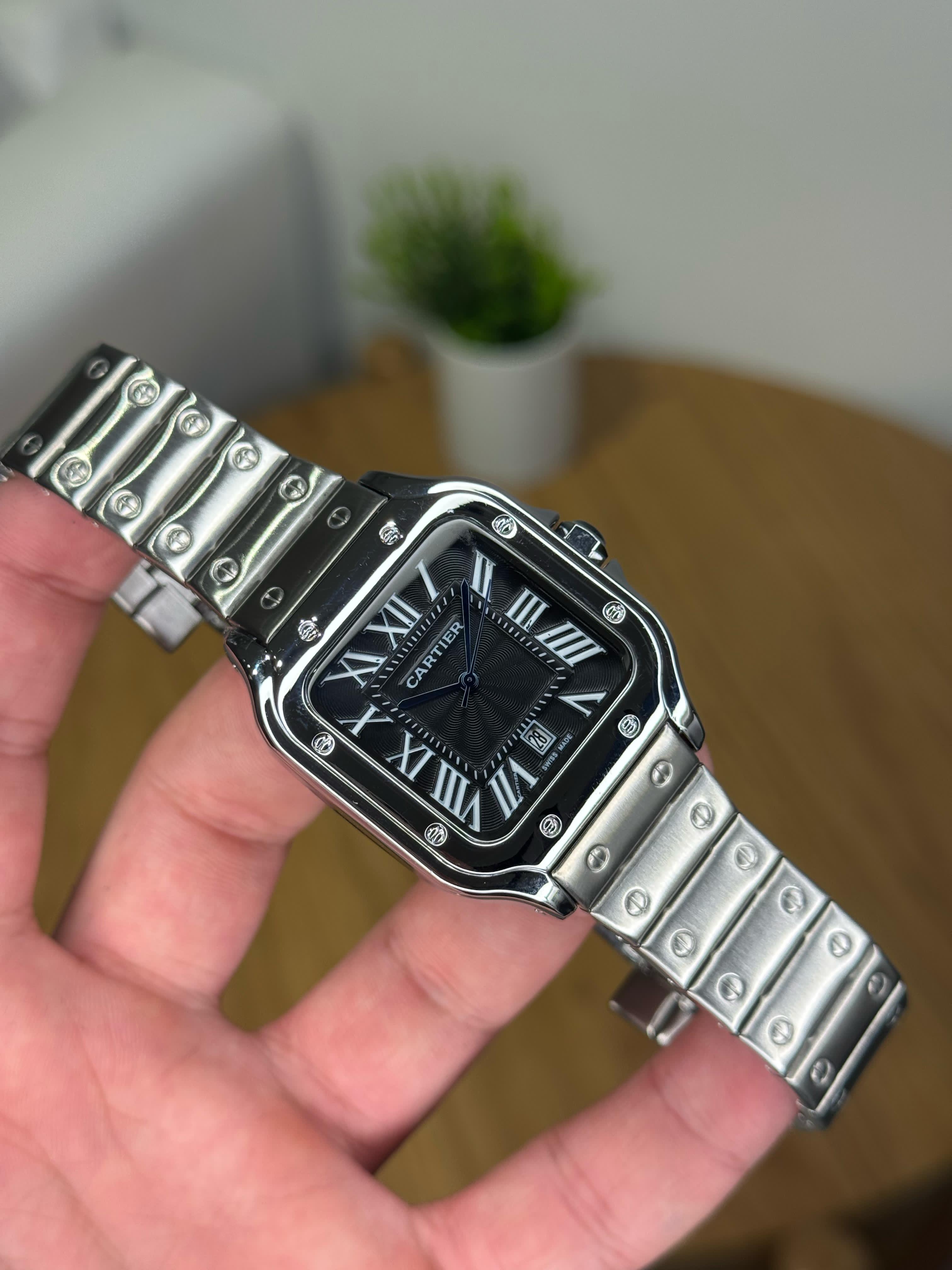 كارتييرا كلاسيك - Ahmed Store Main image