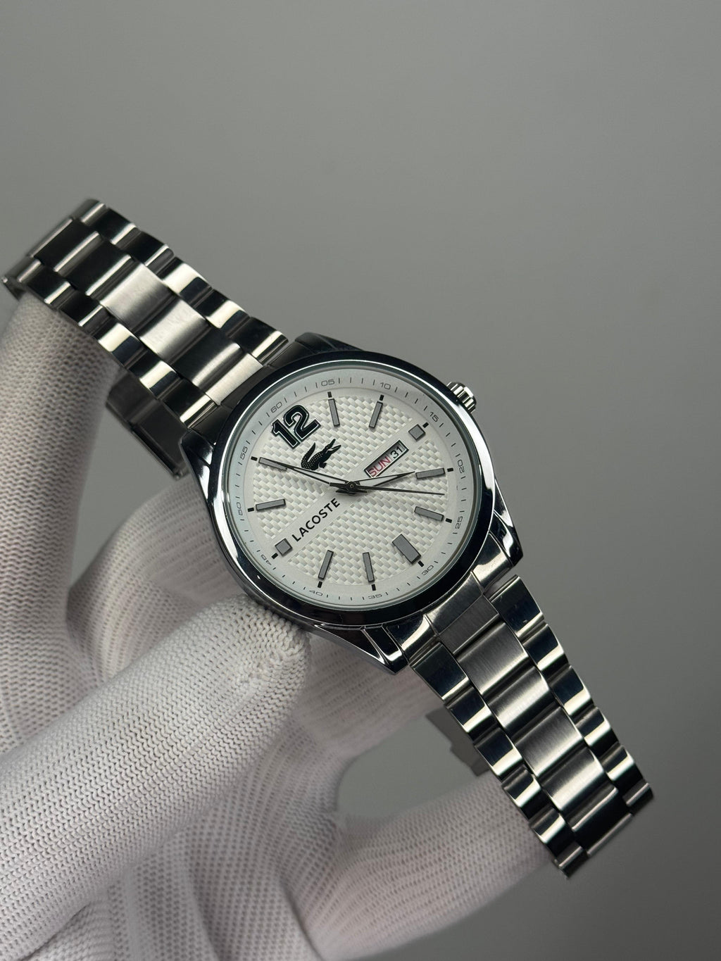 Lacoste - Ahmed Store