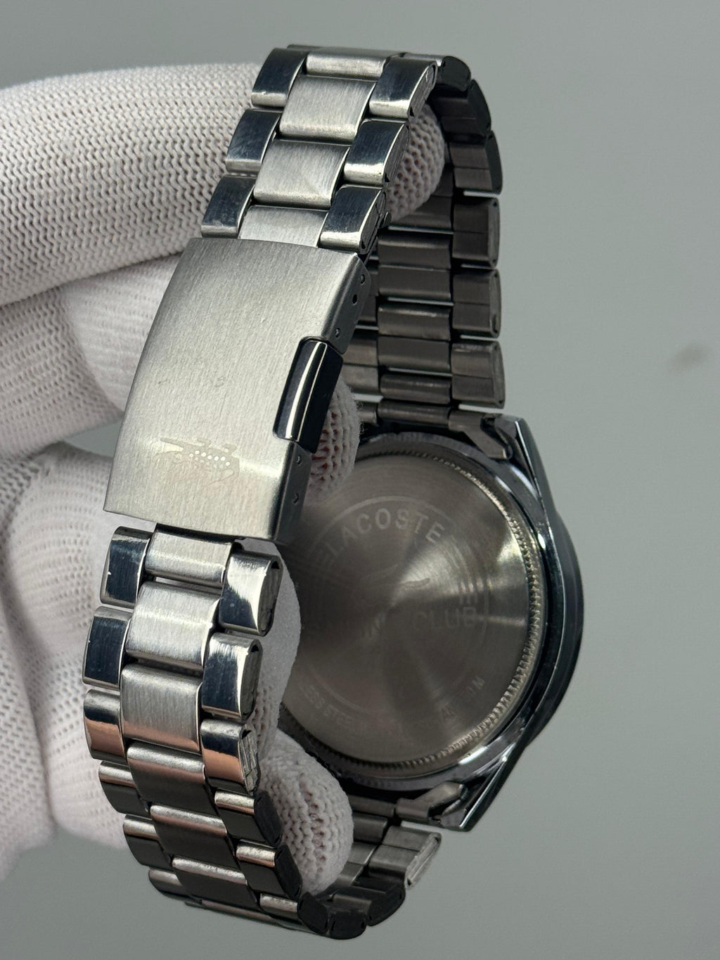 Lacoste - Ahmed Store