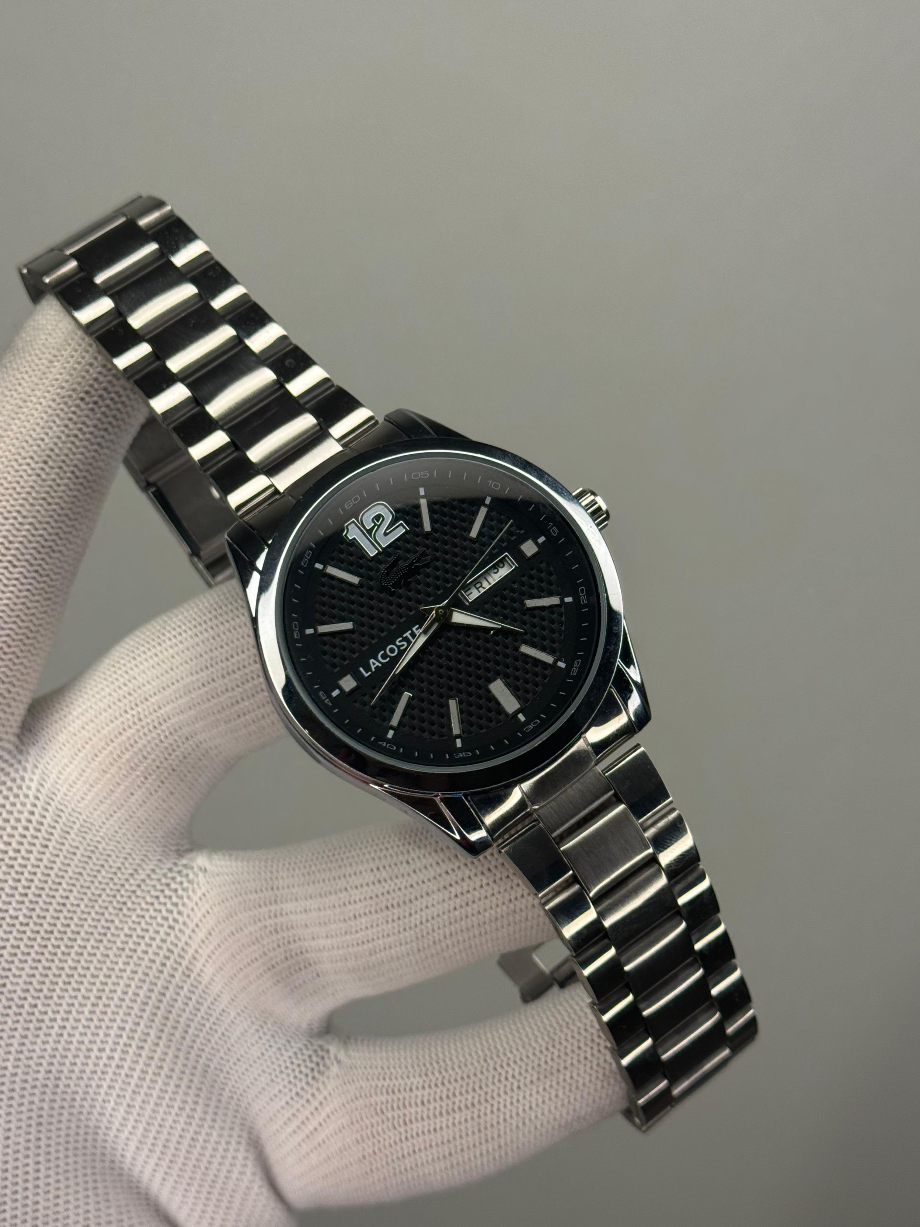 Lacoste Secondary image