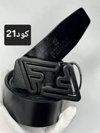 Leather blet 3 - Ahmed Store
