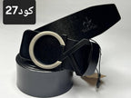 Leather blet 3 - Ahmed Store