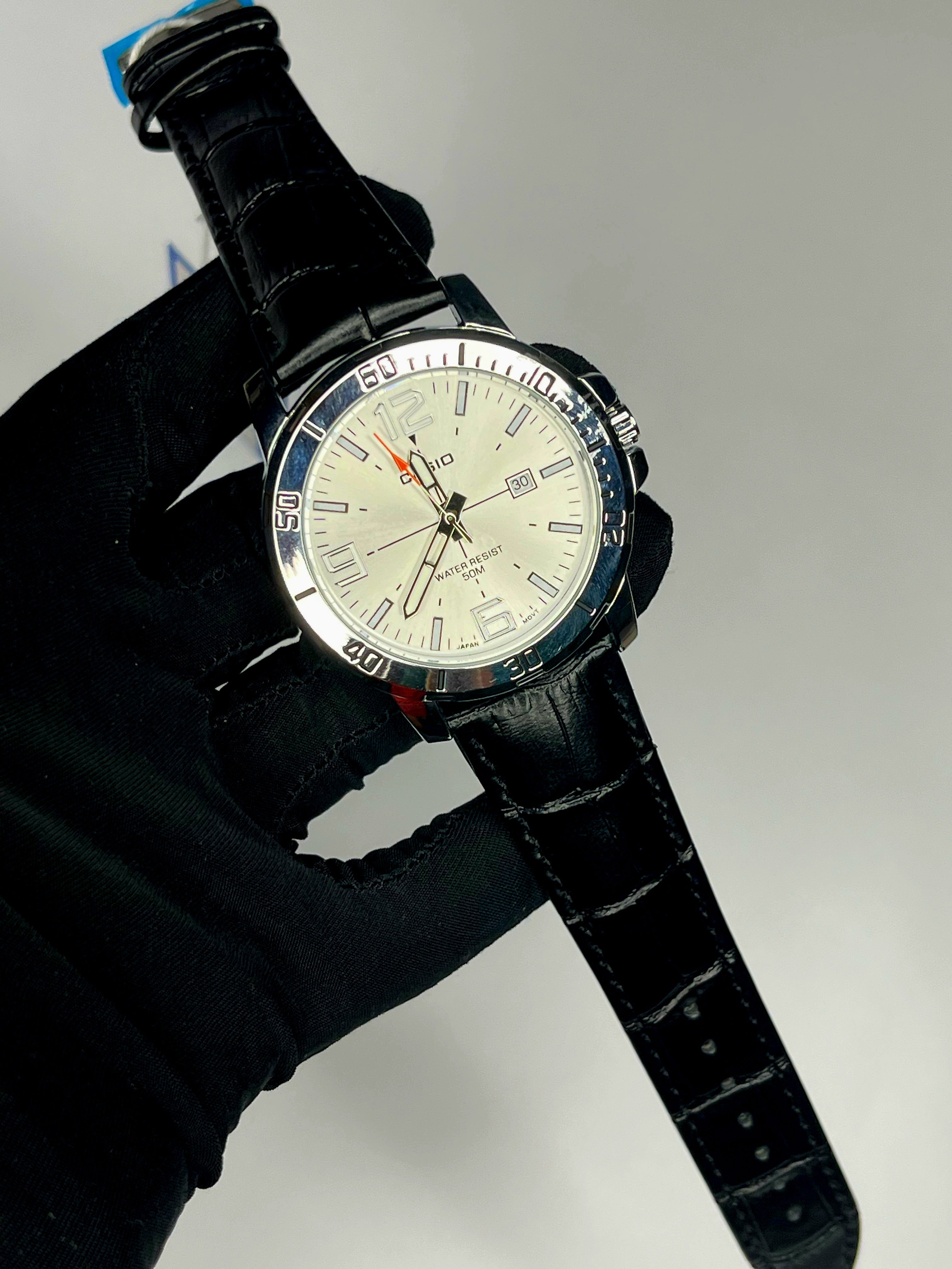 New Casio 2025 - Ahmed Store