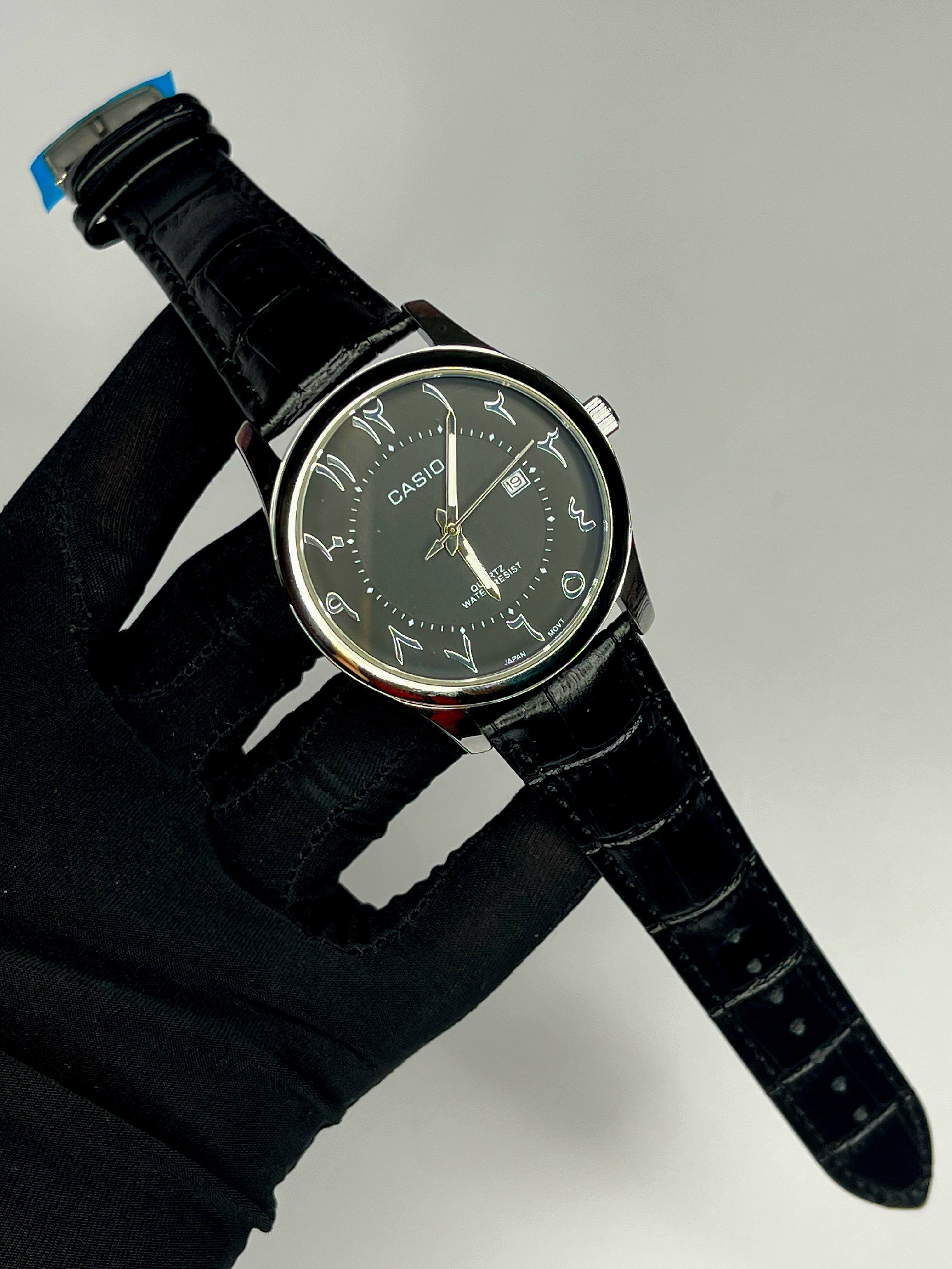 New Casio 2025 - Ahmed Store